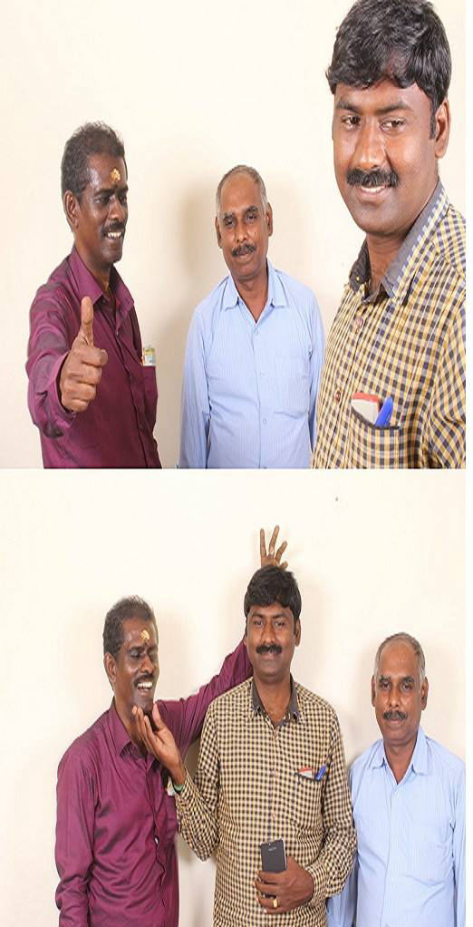 Cheapest Photo Booth in Chennai - Selfie Self Print Photo Booth in Chennai